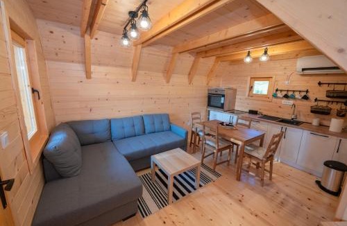 Kolasin Ski Chalet | Etno House Markovic