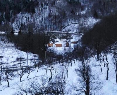 Montenegro Other | Etno selo Jabuka
