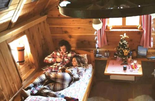 Kolasin Ski Chalet | Etno smjestaj Bjelasica