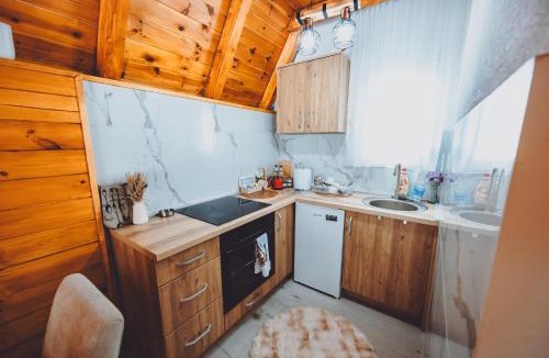 Virak Villa | Etno Villa Popovic