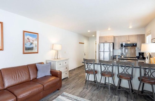 Telluride Apartment | Etta Place 1 by AvantStay