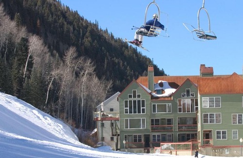 Telluride Apartment | Etta Place 1 by AvantStay