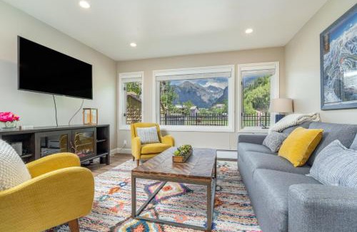 Telluride Apartment | Etta Place 102 by Exceptional Stays
