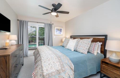 Telluride Apartment | Etta Place 102 by Exceptional Stays