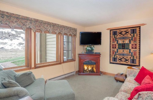 Telluride House | Etta Place Too 103 by AvantStay