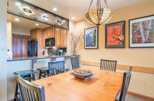 Telluride House | Etta Place Too 103 by AvantStay