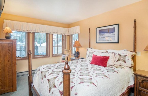 Telluride House | Etta Place Too 103 by AvantStay