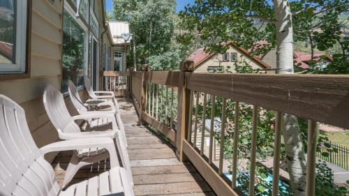 Telluride House | Etta Place Too 113 by AvantStay