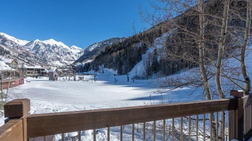 Telluride House | Etta Place Too 113 by AvantStay