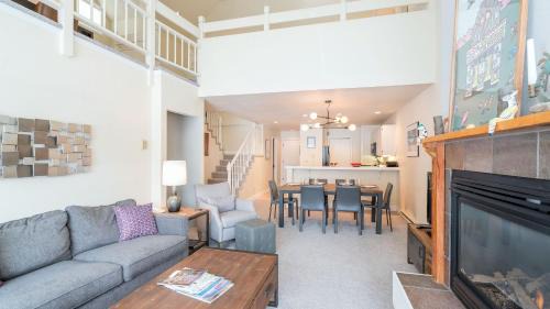 Telluride House | Etta Place Too 113 by AvantStay