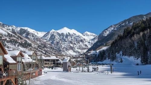 Telluride House | Etta Place Too 113 by AvantStay
