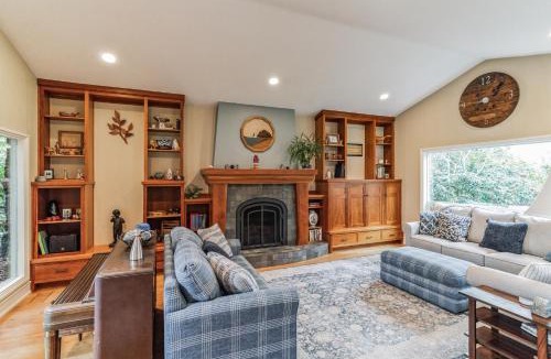 Cal Young House | Eugene - Close to everything