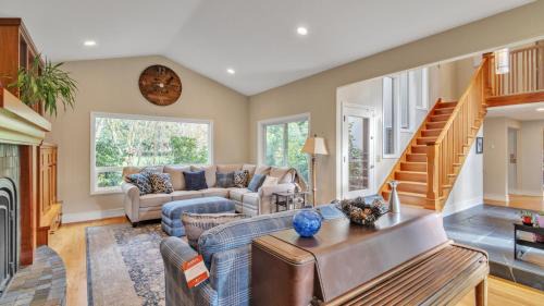 Cal Young House | Eugene - Close to everything