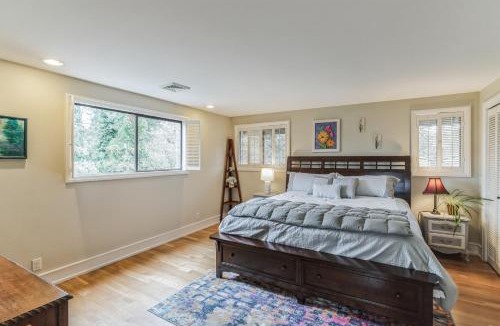 Cal Young House | Eugene - Close to everything