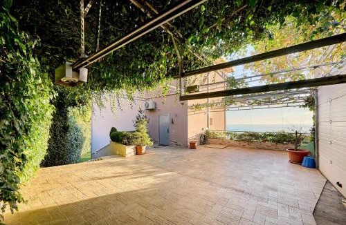 Seoca Villa | Euphoria, Sea-View 3-Bedroom Villa and Infinity Pool