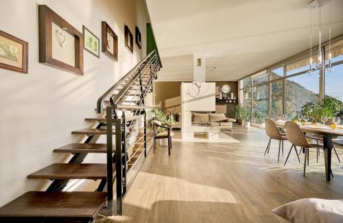Seoca Villa | Euphoria, Sea-View 3-Bedroom Villa and Infinity Pool