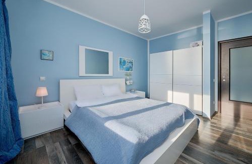 Seoca Villa | Euphoria, Sea-View 3-Bedroom Villa and Infinity Pool
