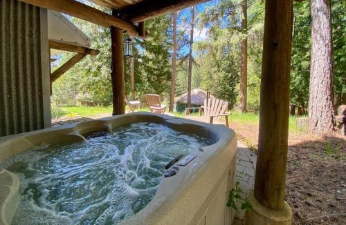 Sagle House | Eureka Lodge