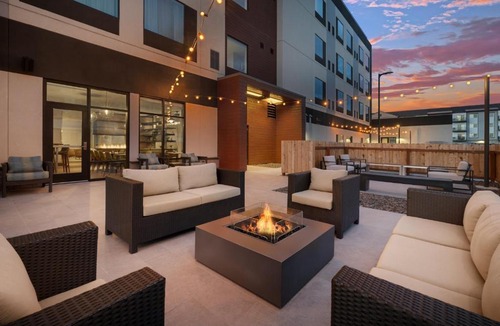 Bozeman Hotel | EVEN Hotel Bozeman Yellowstone Intl Arpt by IHG