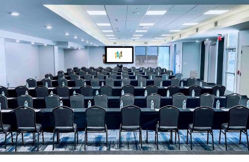Downtown Omaha Hotel | EVEN Hotel Omaha Downtown - Old Market by IHG
