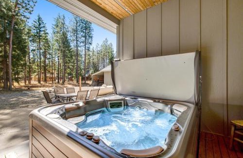 Ronald House | Evergreen Dream
