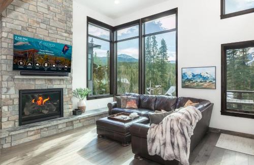 Winter Park House | Evergreen Reserve