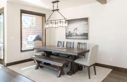 Winter Park House | Evergreen Reserve