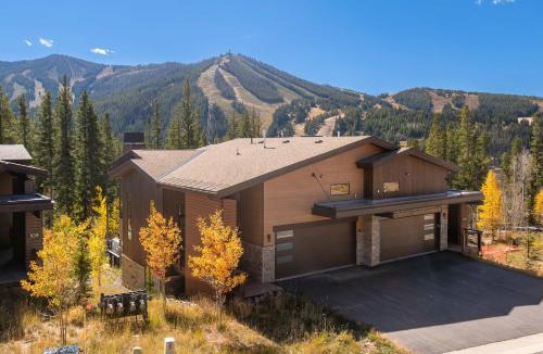 Winter Park House | Evergreen Reserve