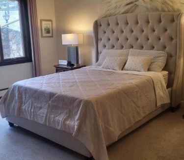 Hiwan Estates And Fairway House | Evergreen Retreat Luxury Home with Theater