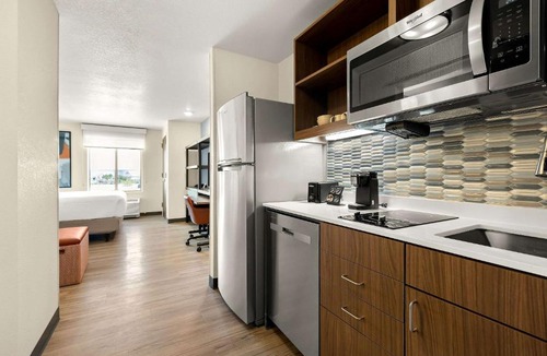 Nampa Hotel | Everhome Suites Nampa Boise