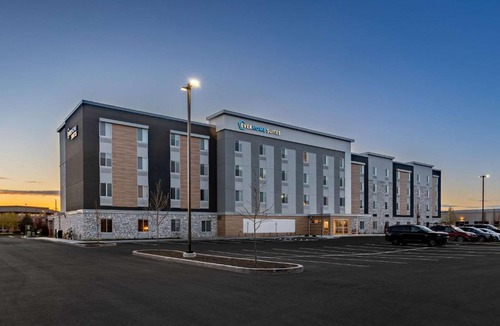 Nampa Hotel | Everhome Suites Nampa Boise