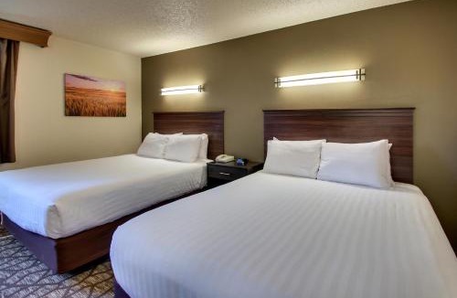 Bismarck Hotel | EverSpring Inn