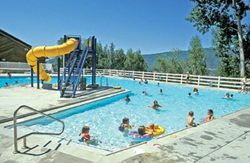 Wolf Creek Resort | Every mountain sport imaginable!
