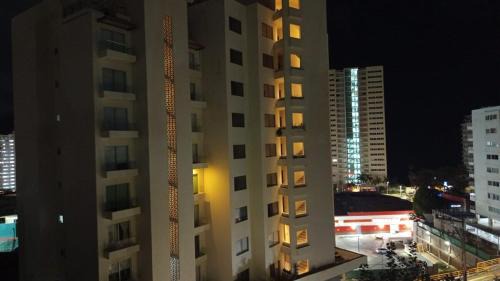 Club Deportivo Apartment | Excellent location in the hotel and restaurant area