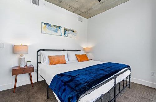 Rio Grande Apartment | Exceptional 1BD BA-Pool Htub Gym