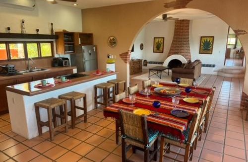 Buenavista Hotel | Exclusivity