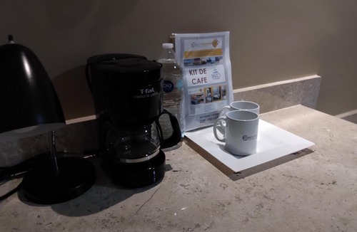 Malecon Hotel | EXECUTIROOMS VERACRUZ