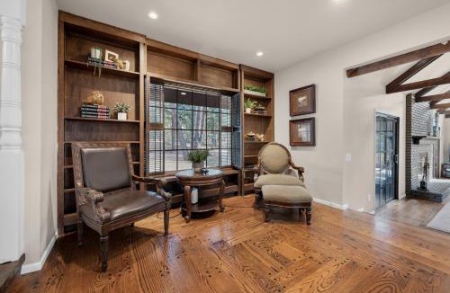 Woodmoor House | Expansive Monument Home: Hot Tub & Mountain Views!