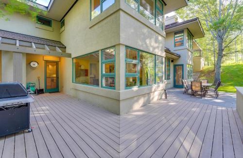 Elkhorn Village House | Expansive Sun Valley Home Close to Slopes!