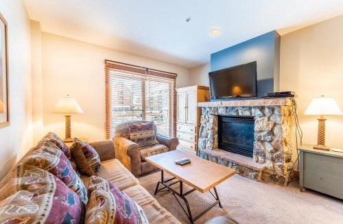 River Run Apartment | Expedition Station #8581