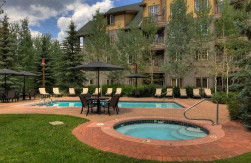 River Run Apartment | Expedition Station #8633