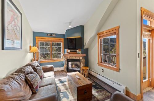 River Run Apartment | Expedition Station #8633