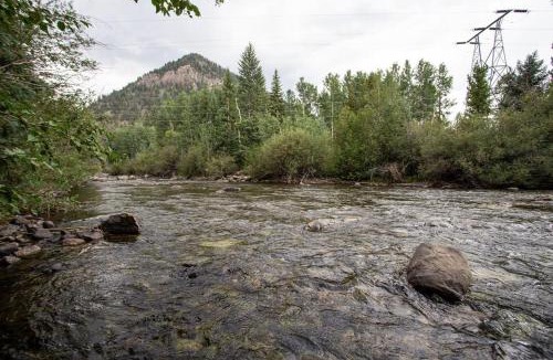 Frisco House | Experience the charm of Frisco at Streamside Lane, Pet friendly