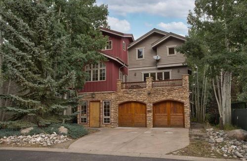Frisco House | Experience the charm of Frisco at Streamside Lane, Pet friendly