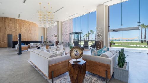 Bella Vista House | Experience the New Standard of Luxury on the Sea of Cortez