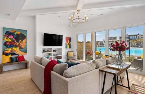 St. George House | Experimenta Utah en la Playa townhouse