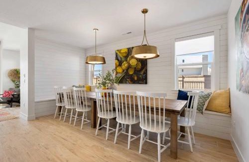 St. George House | Experimenta Utah en la Playa townhouse