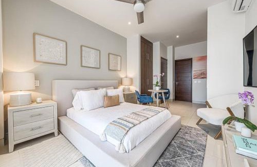 El Tezal Apartment | Exquisite Luxury Apartment in Enchanting Los Cabos