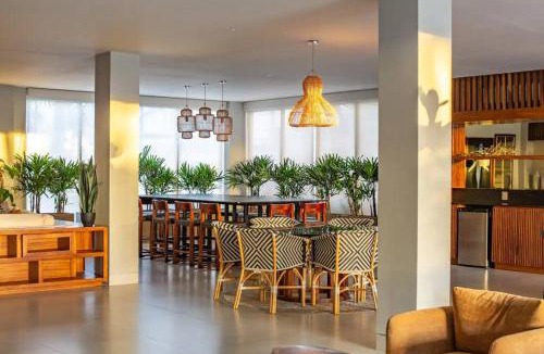 El Tezal Apartment | Exquisite Luxury Apartment in Enchanting Los Cabos