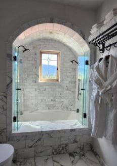 Woodside Villa | Exquisite luxury executive cottages
